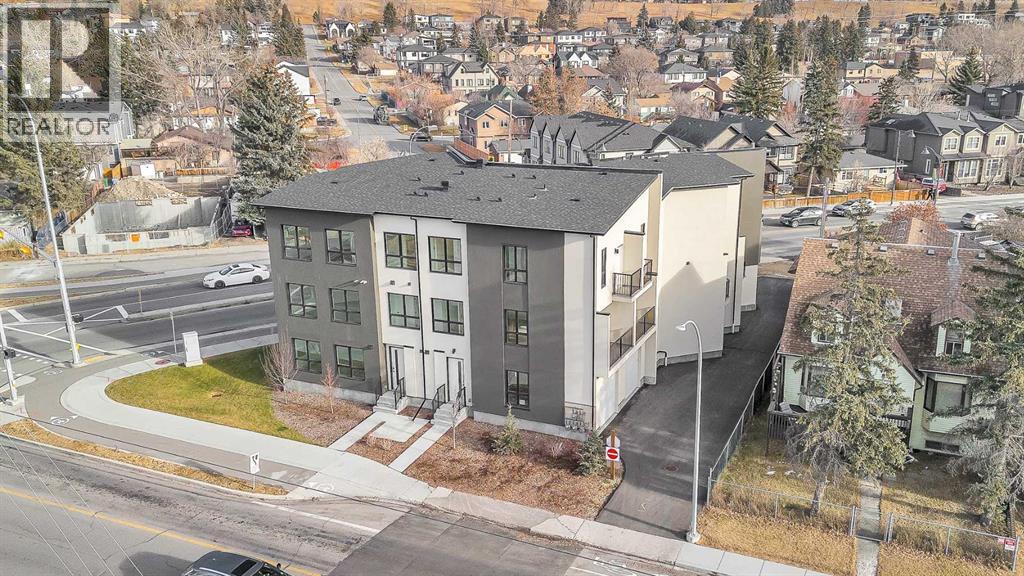 1820 Home Road NW|Calgary, Alberta T3B1H1