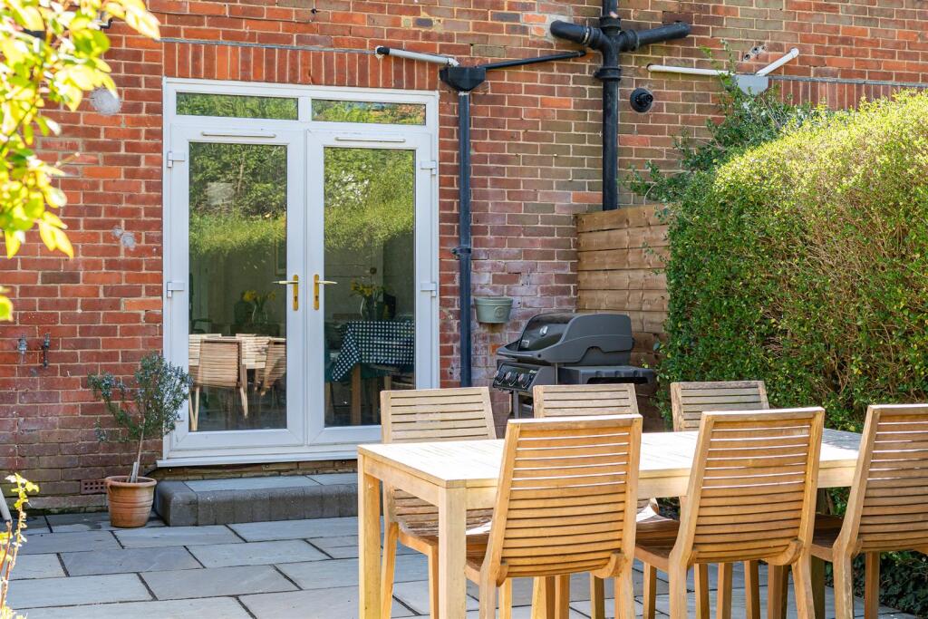 Additional image 23 of Handside Lane, Welwyn Garden City