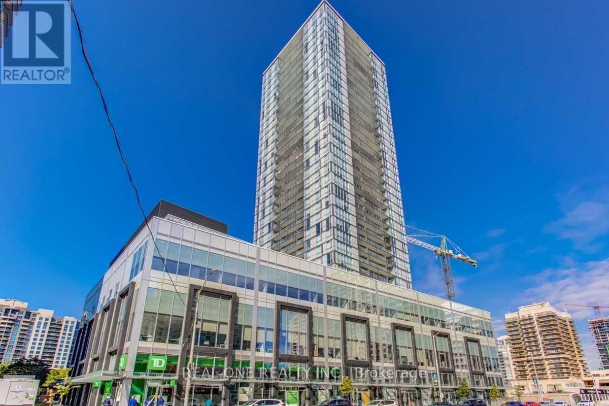 Property image for 2210 - 5180 YONGE STREET|Toronto (Willowdale West), Ontario M2N5P6