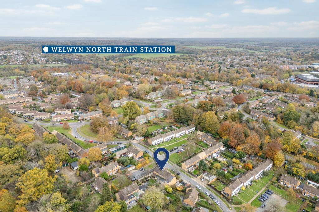 Additional image 28 of Great Dell, WELWYN GARDEN CITY, AL8