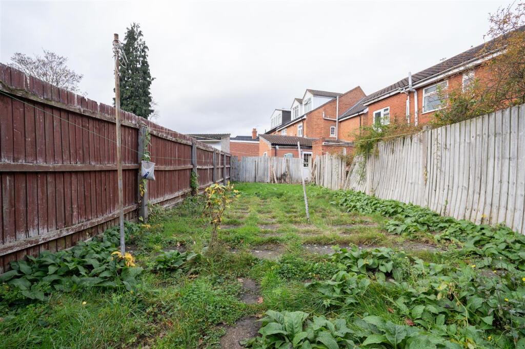 Additional image 21 of Showell Green Lane, Birmingham