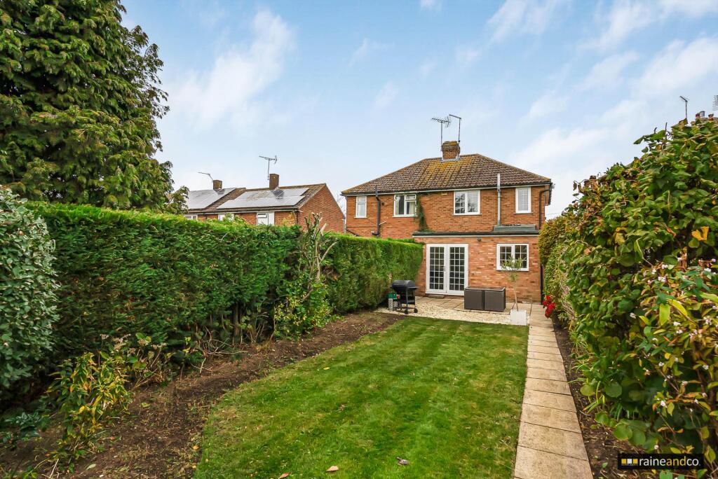 Additional image 23 of Chelwood Avenue, Hatfield