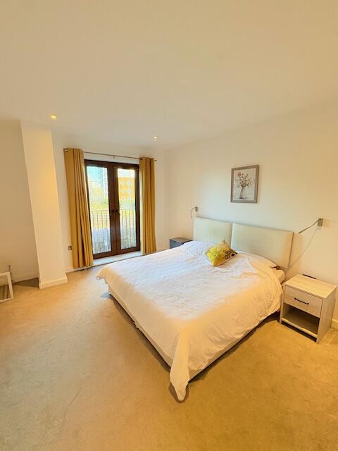 Additional image 4 of Flat 33, Ziggurat House, 25 Grosvenor Road, St. Albans, Hertfordshire