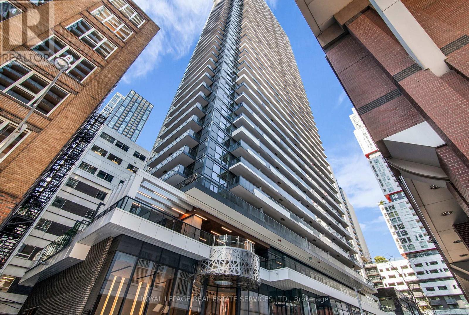 4606 - 38 WIDMER STREET|Toronto (Waterfront Communities), Ontario M5V0P7