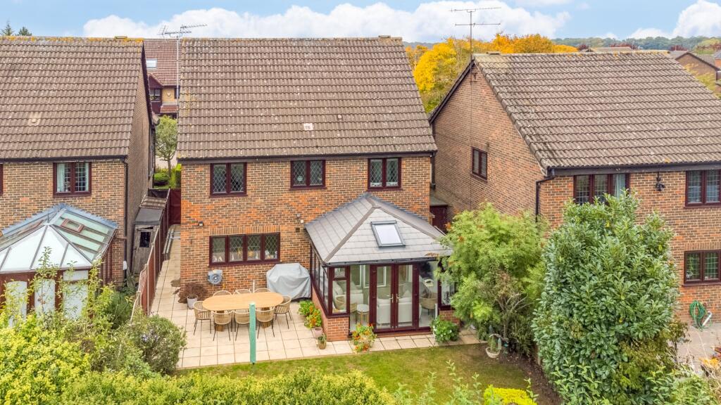 Additional image 26 of Mendlesham, Panshanger, Welwyn Garden City, AL7 2QG