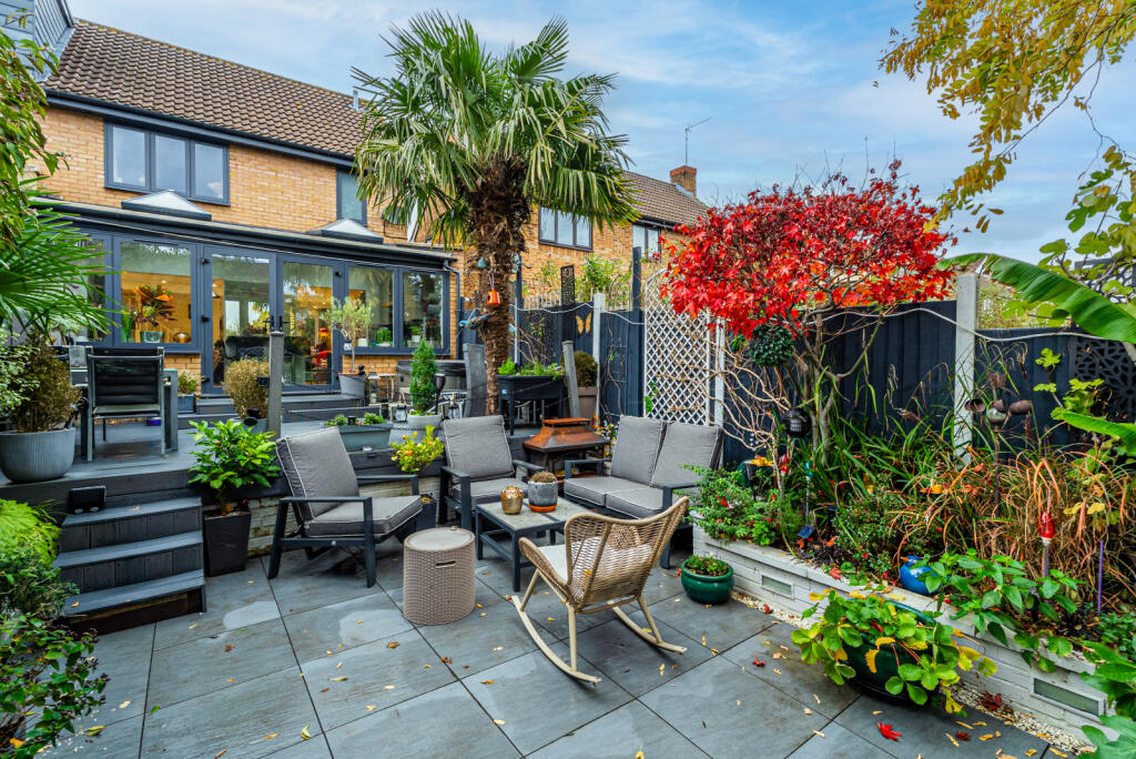 Additional image 4 of Farriday Close, Valley Road, St. Albans, Hertfordshire, AL3