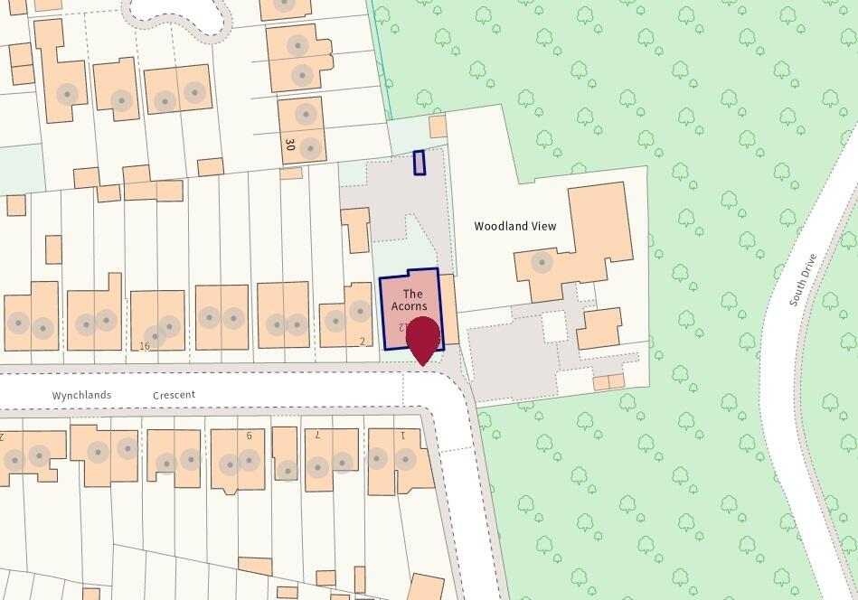 Additional image 12 of The Acorns, Wynchlands Crescent, St. Albans, Hertfordshire, AL4