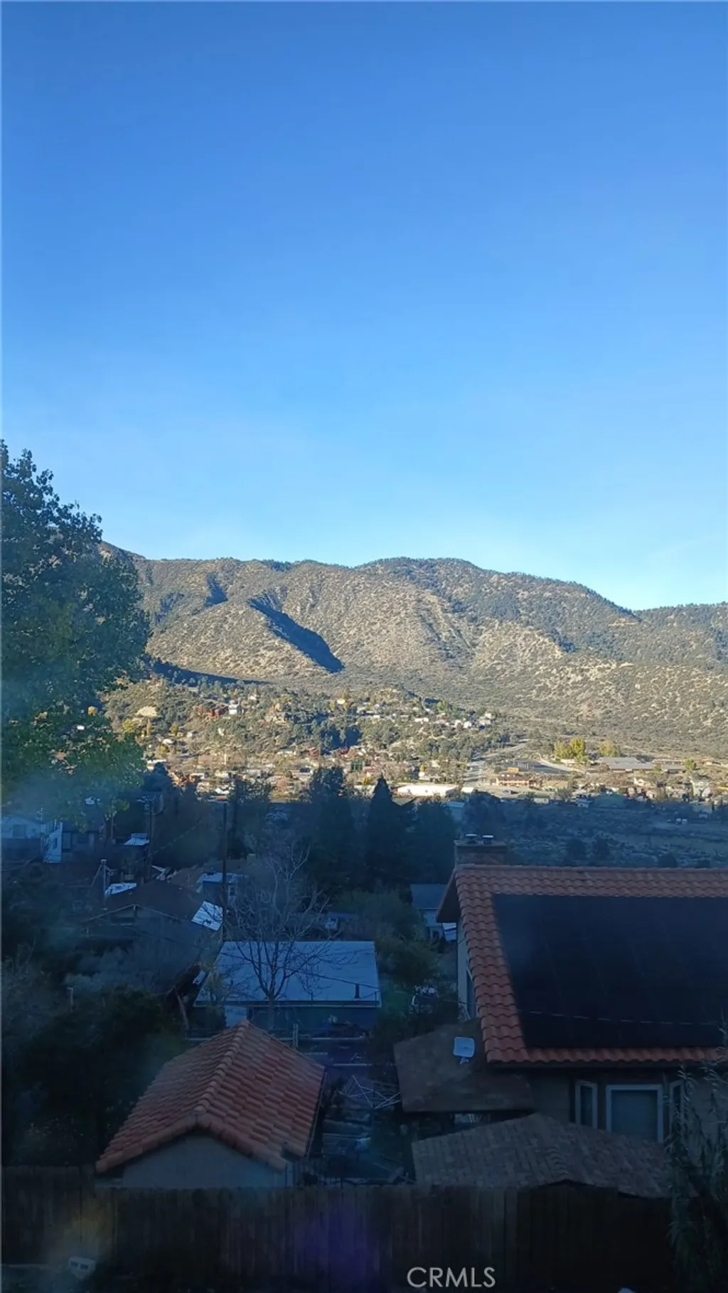 Property image for 3402 California, Frazier Park, CA 93225