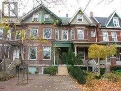 LOWER - 97 BRUNSWICK AVENUE|Toronto (University), Ontario M5S2L8