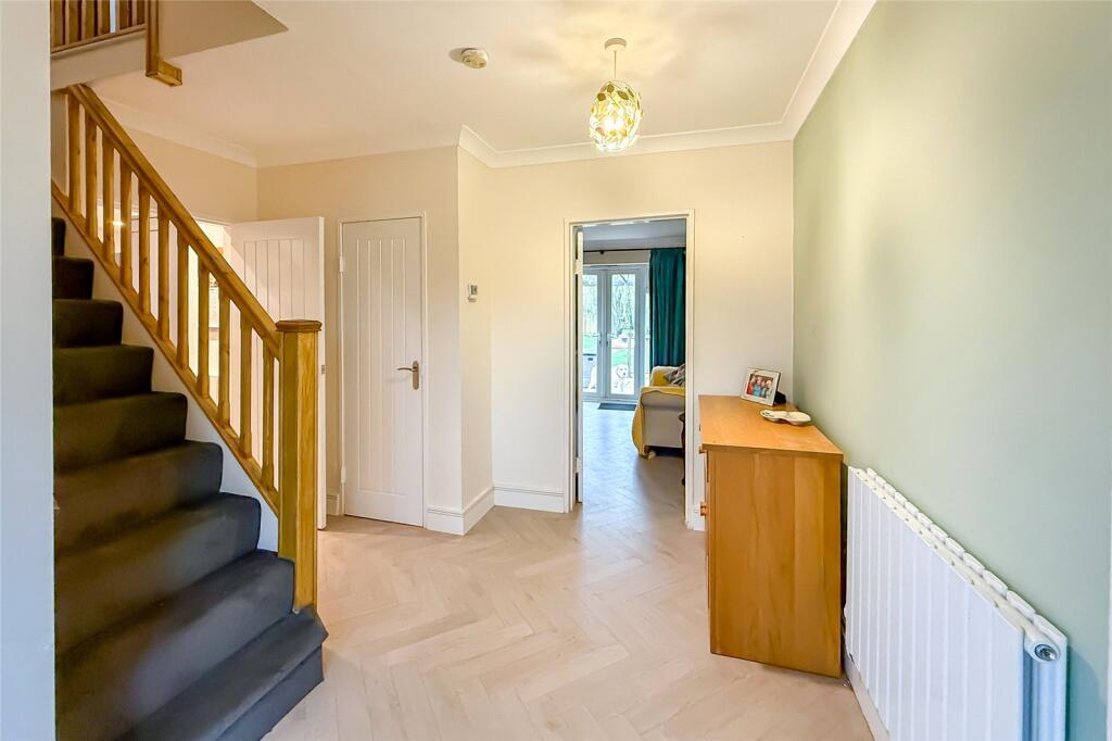 Additional image 14 of High Oaks, St. Albans, Hertfordshire, AL3