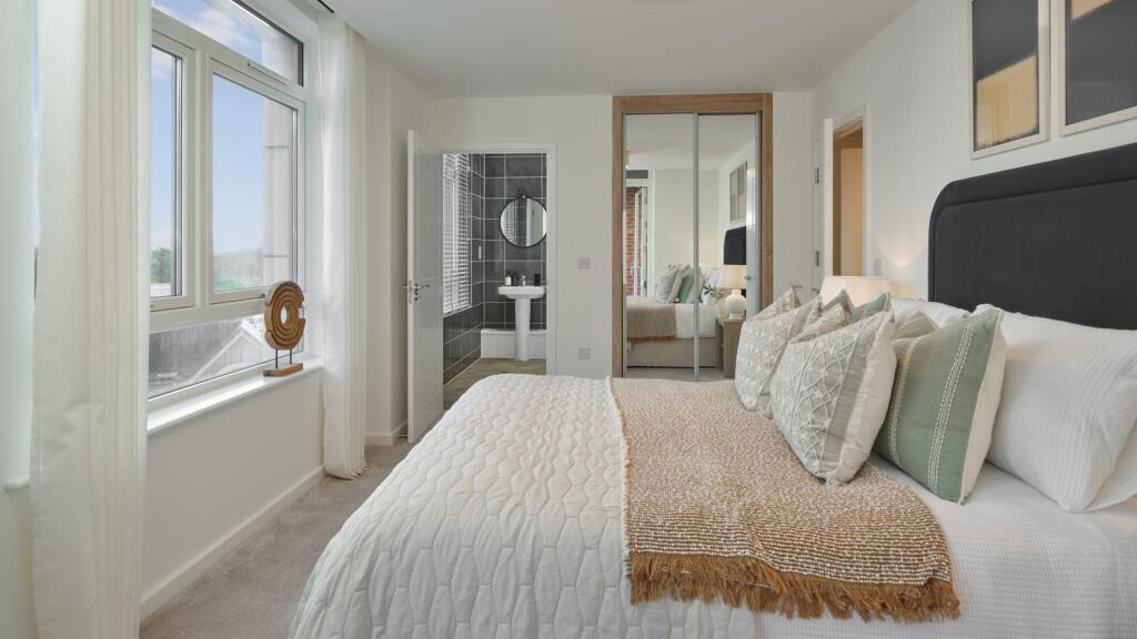 Additional image 9 of Plot 55, The Skyline Collection, Verla, Grosvenor Road, St Albans