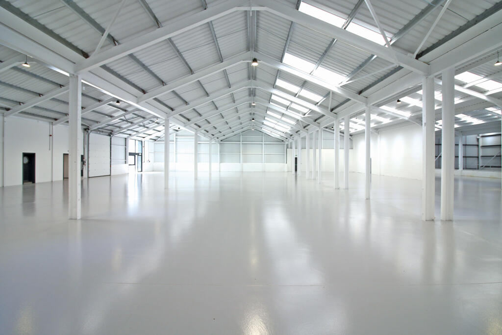 Additional image 3 of Pegasus 1, 162 Great North Road, Hatfield, Hertfordshire, AL9 5JW