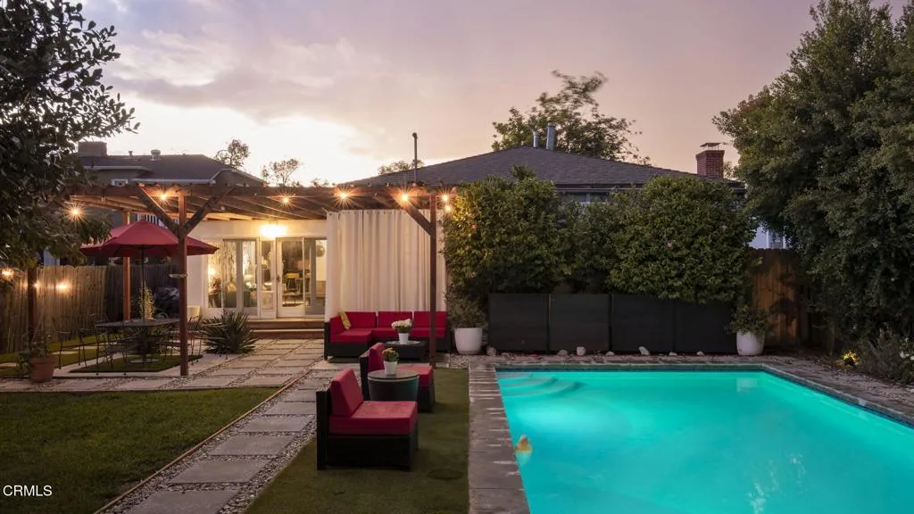 Additional image 30 of 574 N Sunnyslope Avenue, Pasadena, CA 91107