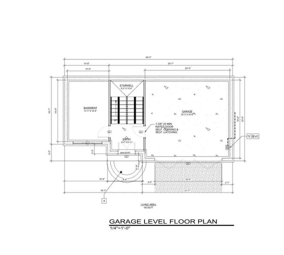 Additional image 13 of 8220 Mannix Drive, Los Angeles, CA 90046