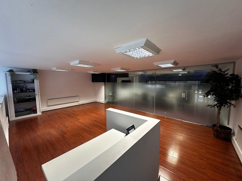 Additional image 5 of The Orb, 105 Carver Street, Jewellery Quarter, Birmingham, B1 3AP