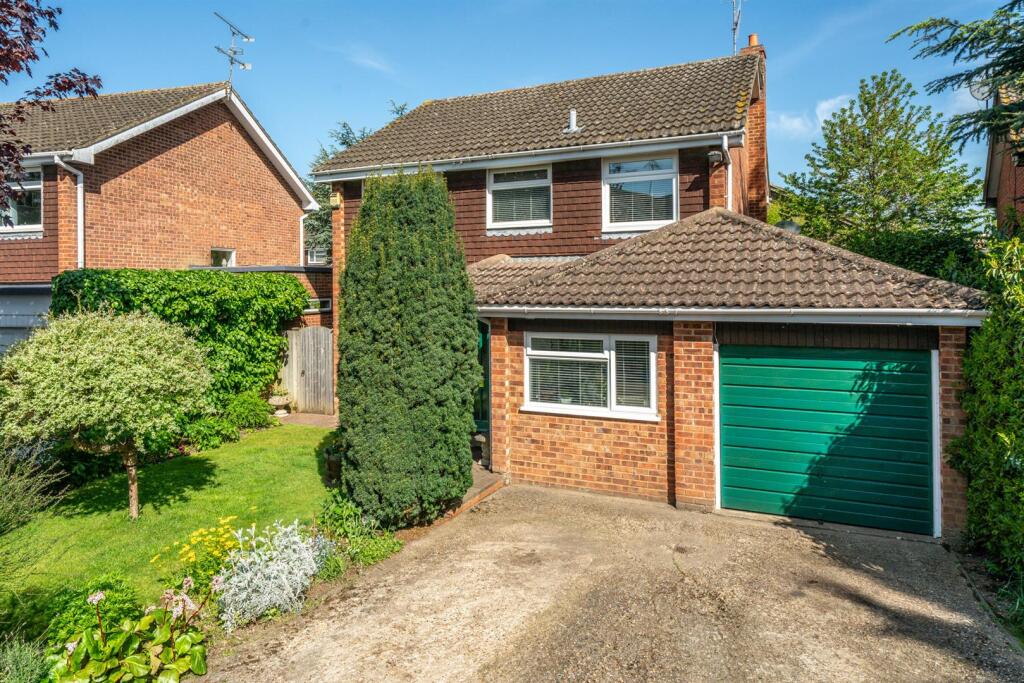 Additional image 25 of Gladeside, St. Albans