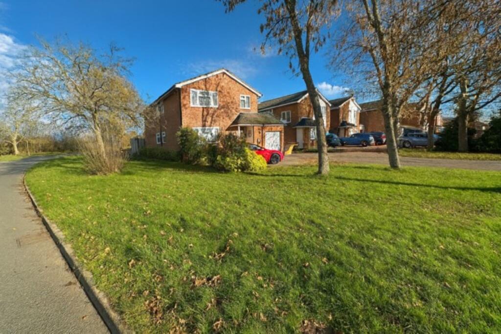 Additional image 6 of Glevum Close, St. Albans