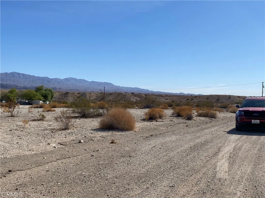 Additional image 6 of Lot 2 on Desert View, Needles, CA 92363