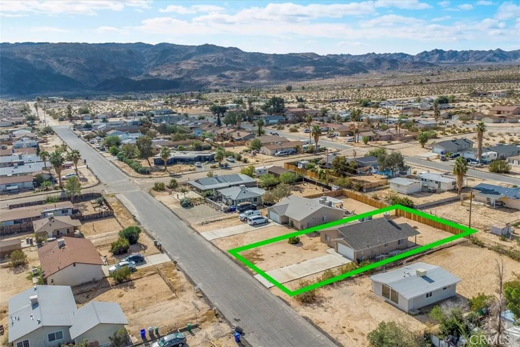 Additional image 36 of 5564 Mariposa, 29 Palms, CA 92277