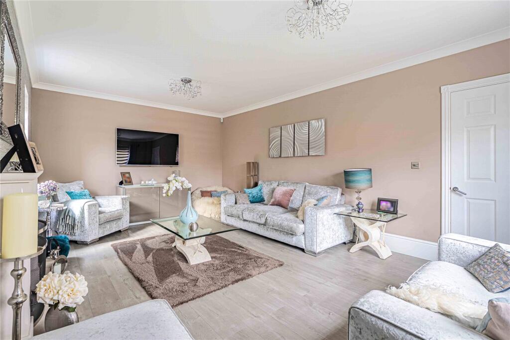 Additional image 8 of Beningfield Drive, St. Albans, Hertfordshire, AL2