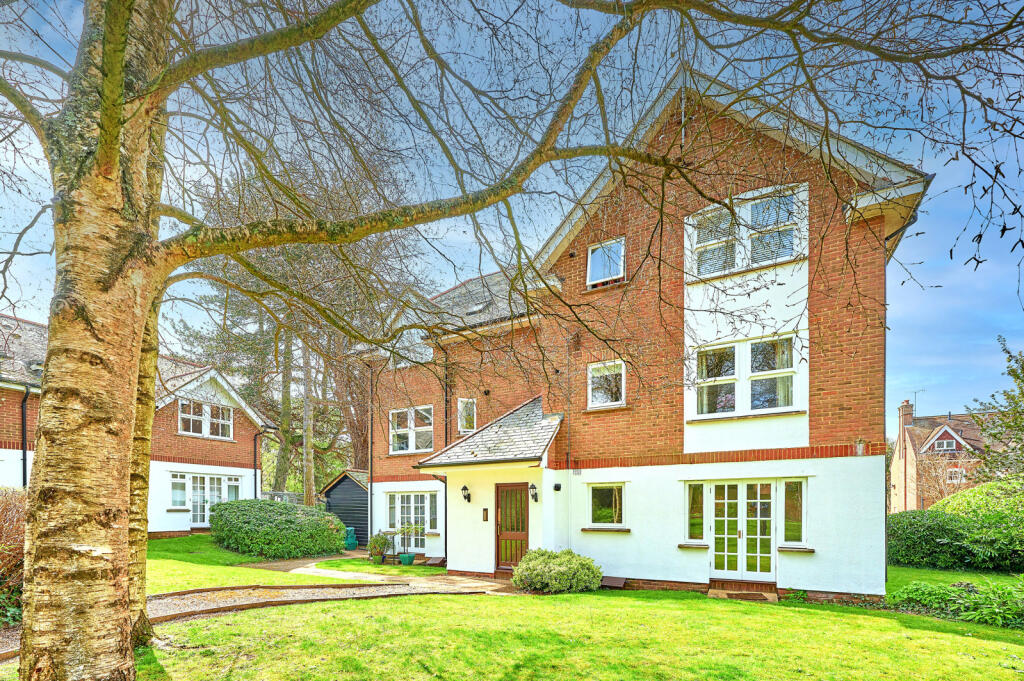 Property image for Poets Court, Milton Road, Harpenden, Herts, AL5