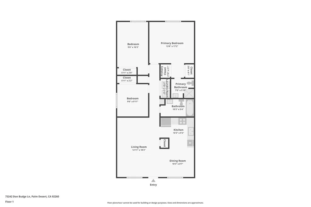 Additional image 70 of 73242 Don Budge Ln, Palm Desert, CA 92260