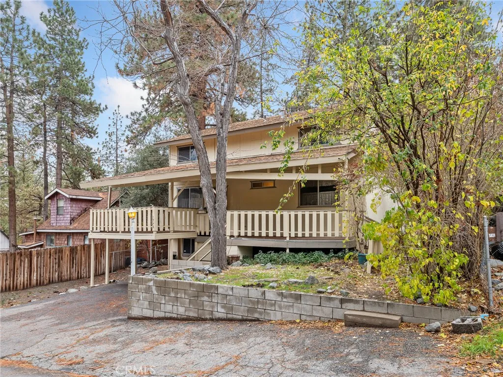 Additional image 32 of 1725 Linnet Rd, Wrightwood, CA 92397