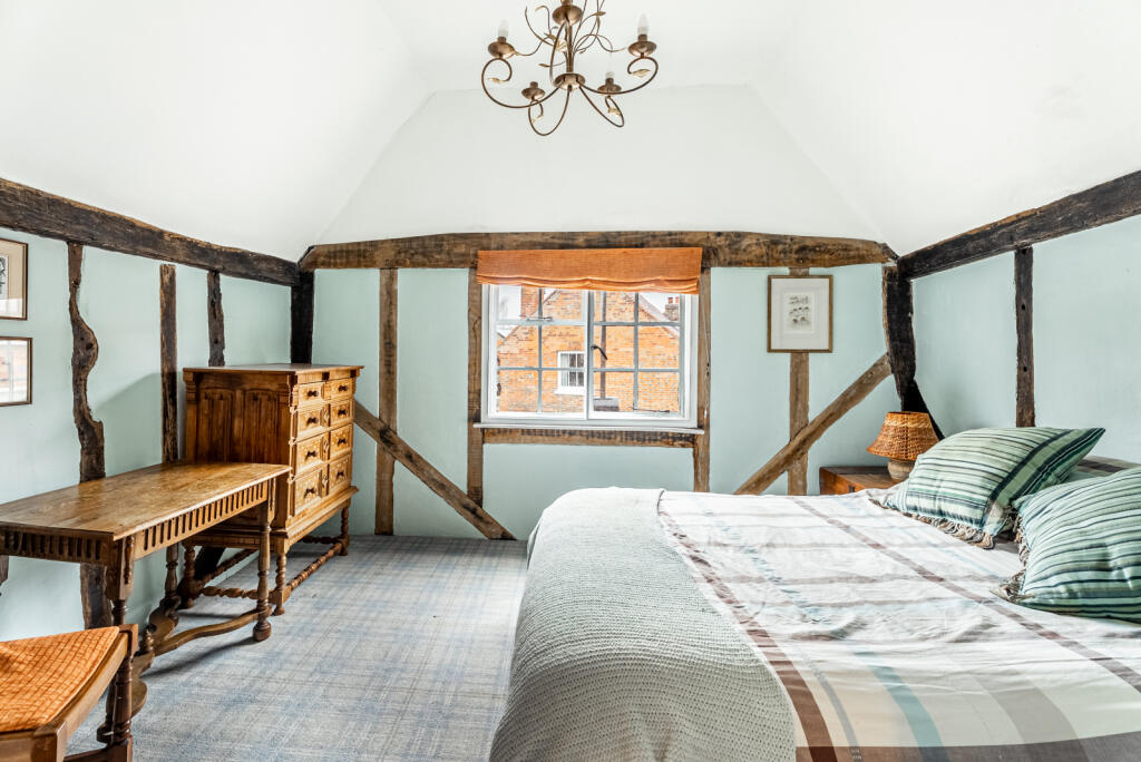 Additional image 14 of High Street, Wheathampstead, St. Albans, Hertfordshire, AL4