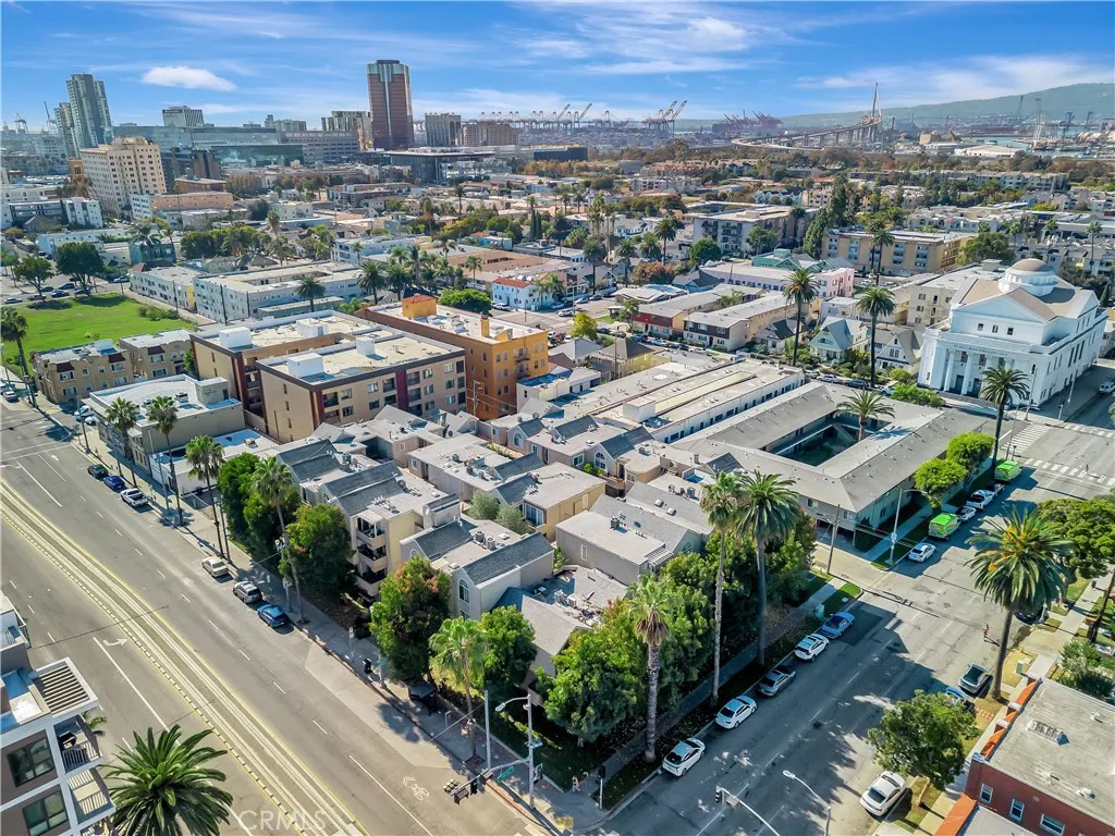 Additional image 50 of 645 Pacific Avenue Unit 315, Long Beach, CA 90802