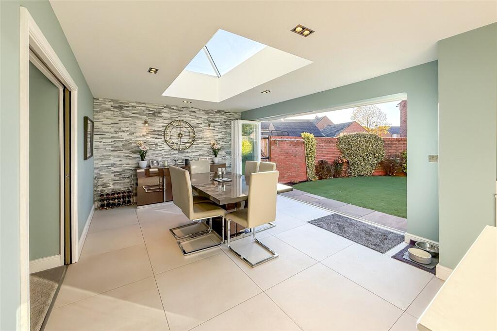 Additional image 20 of Old School Drive, Wheathampstead, Hertfordshire, AL4