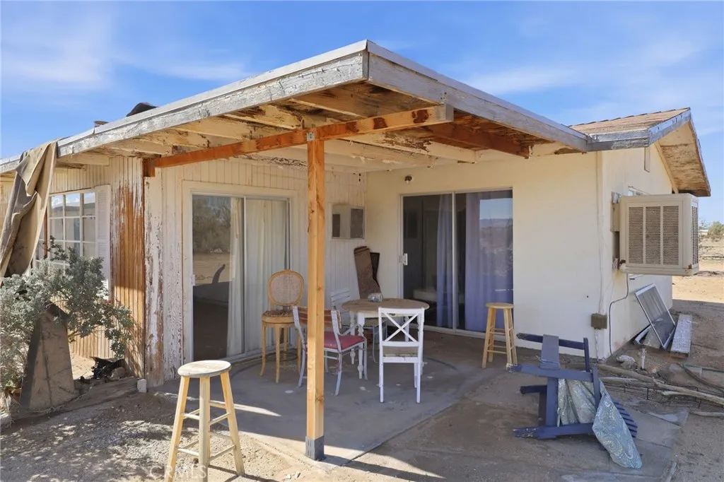 Additional image 43 of 83626 Carey Road, 29 Palms, CA 92277