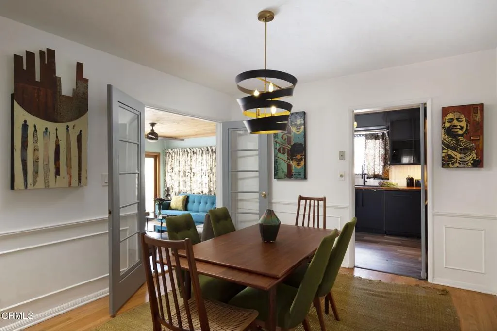 Additional image 37 of 574 N Sunnyslope Avenue, Pasadena, CA 91107