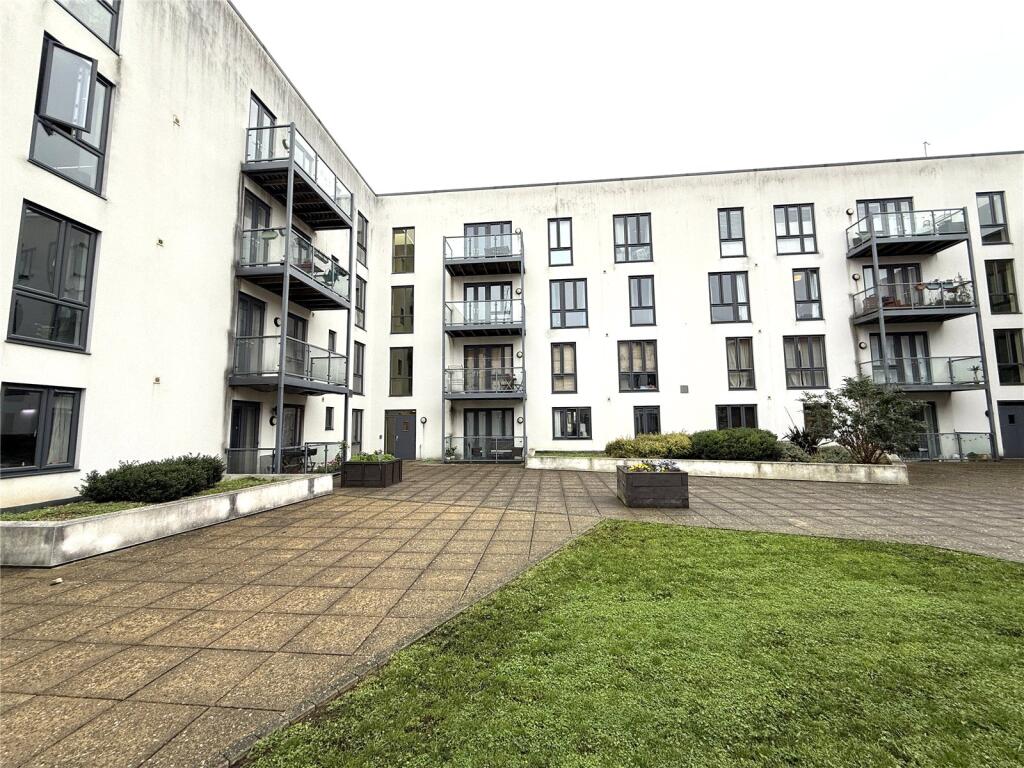 Primary image of Salvisberg Court, Otto Road, Welwyn Garden City, AL7