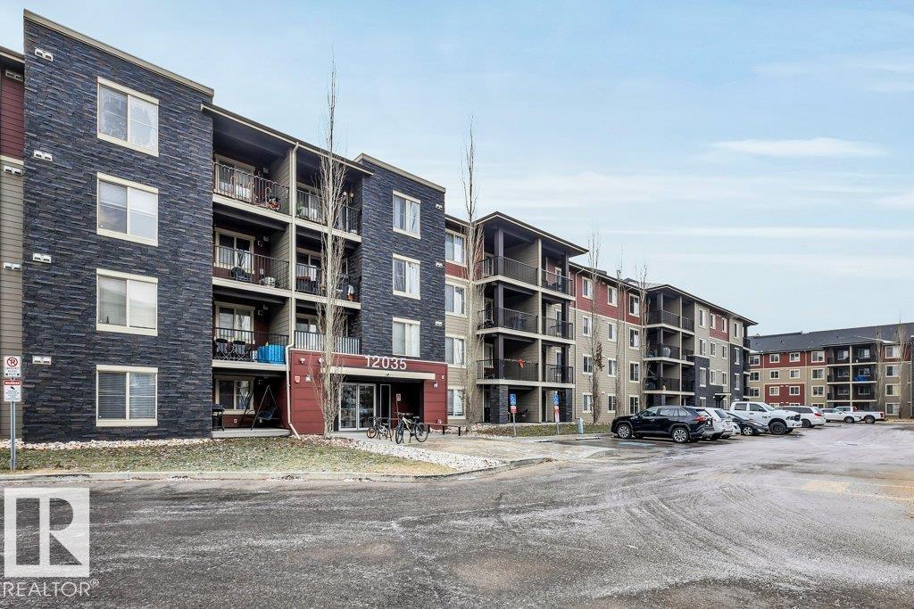 Property image for #208 12035 22 AV SW|Edmonton, Alberta T6W2X9