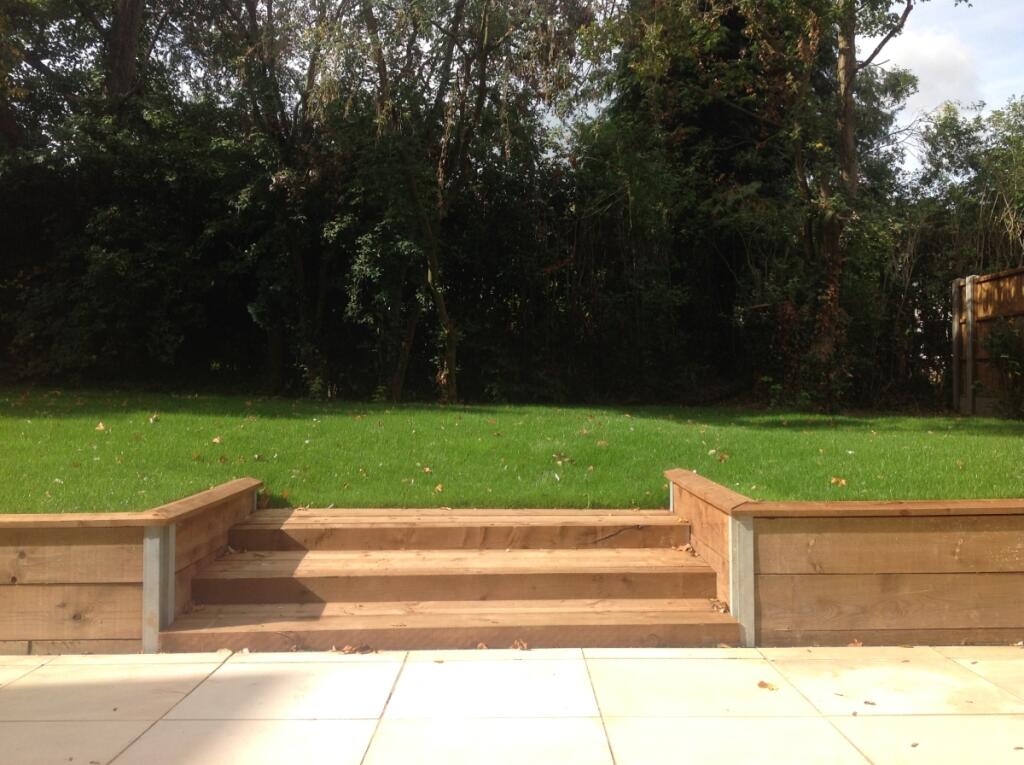 Additional image 10 of Walnut Close West Way AL5