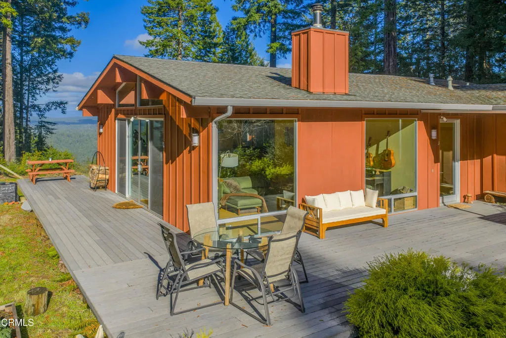 Additional image 37 of 4401 Cameron Road, Elk, CA 95432