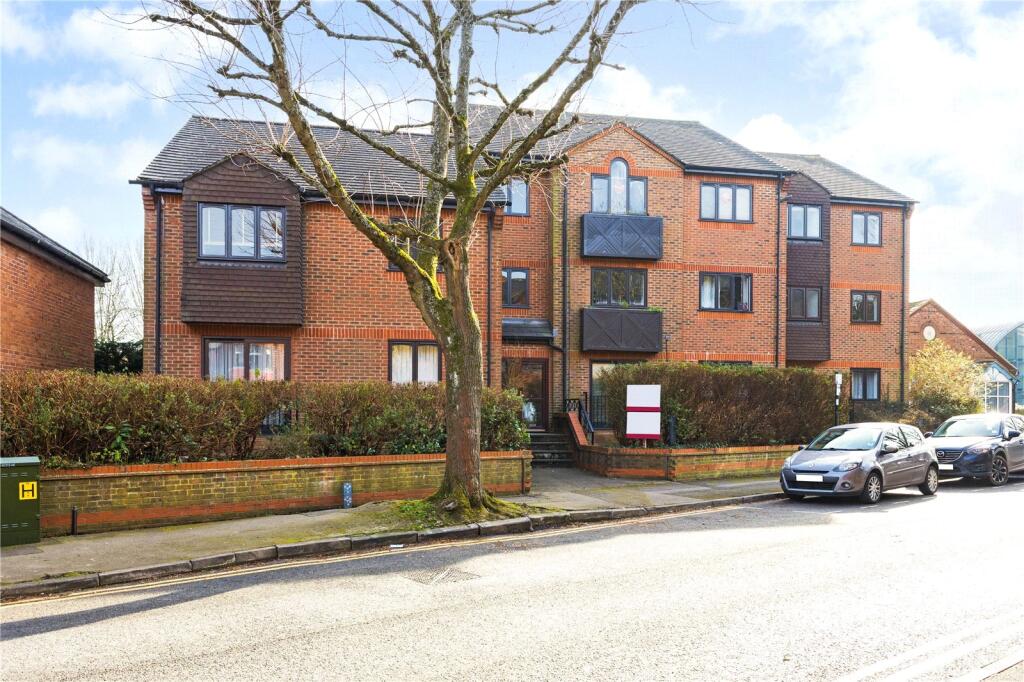 Property image for Chatsworth Court, Granville Road, St. Albans, Hertfordshire, AL1