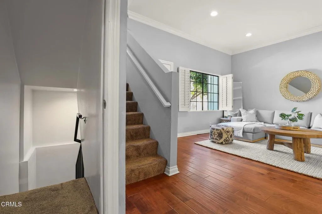 Additional image 17 of 511 S El Molino Avenue Unit 2, Pasadena, CA 91101