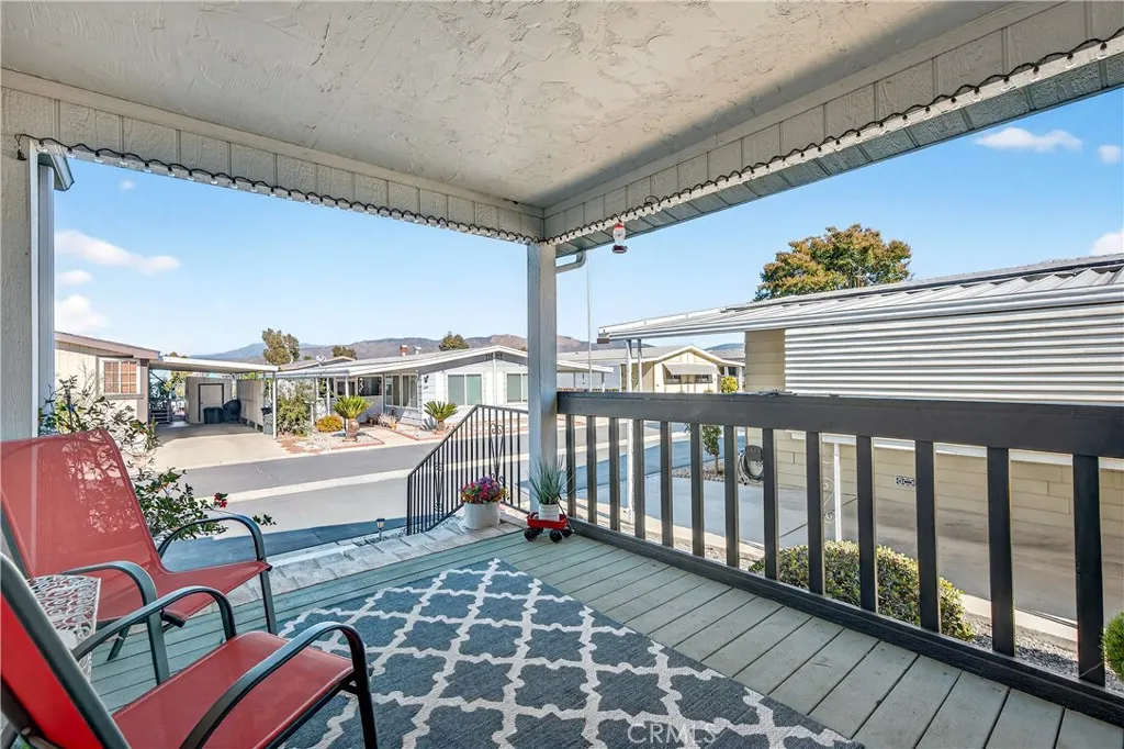 Additional image 5 of 1300 W Menlo #163 Ave, Hemet, CA 92543