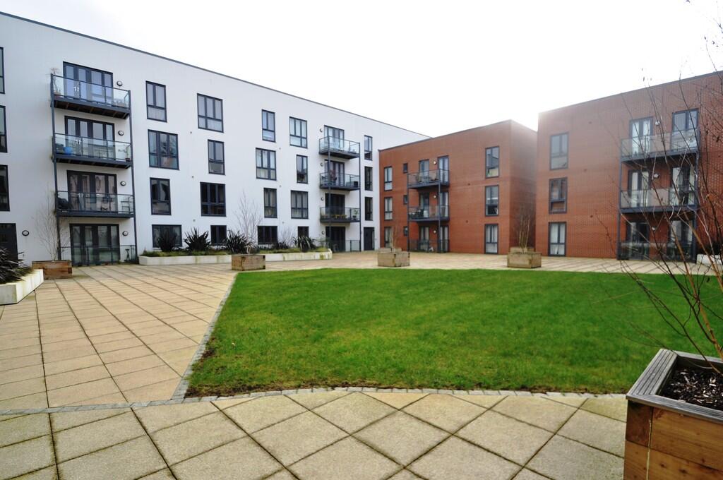 Additional image 10 of Salvisberg Court, Otto Road