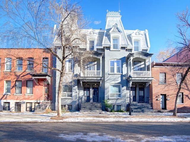 Property image for 737-743 Rue Agnès|Montréal (Le Sud-Ouest), Quebec H4C2P9