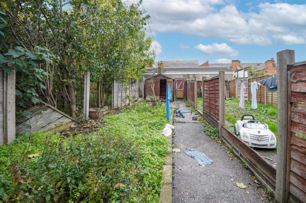 Additional image 15 of Solihull Road, Sparkhill, B11