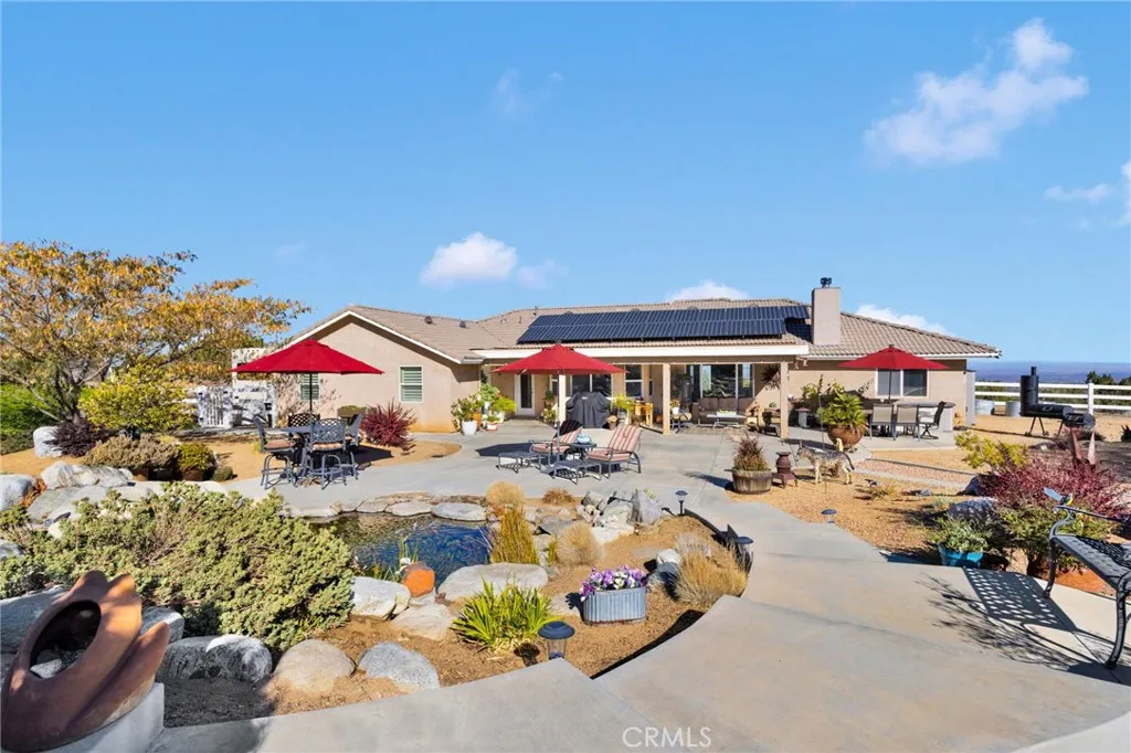 Additional image 91 of 2909 Silver Ridge Drive, Pinon Hills, CA 92372