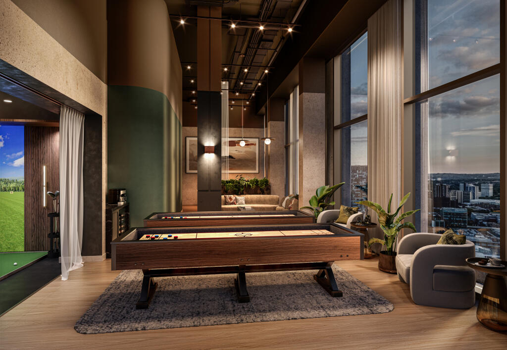 Additional image 3 of Brindley Drive, Birmingham