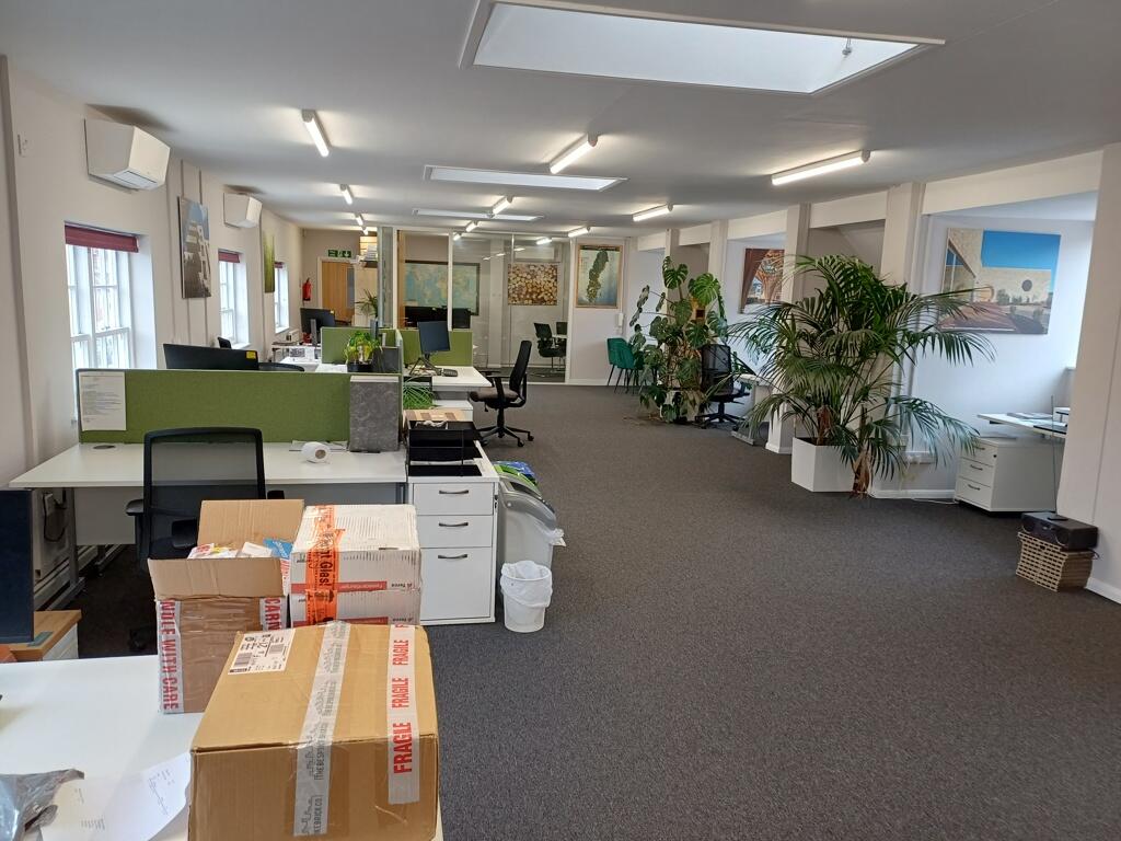 Additional image 7 of First Floor, The Old Cock Inn, High Street, Redbourn, St. Albans, Hertfordshire, AL3