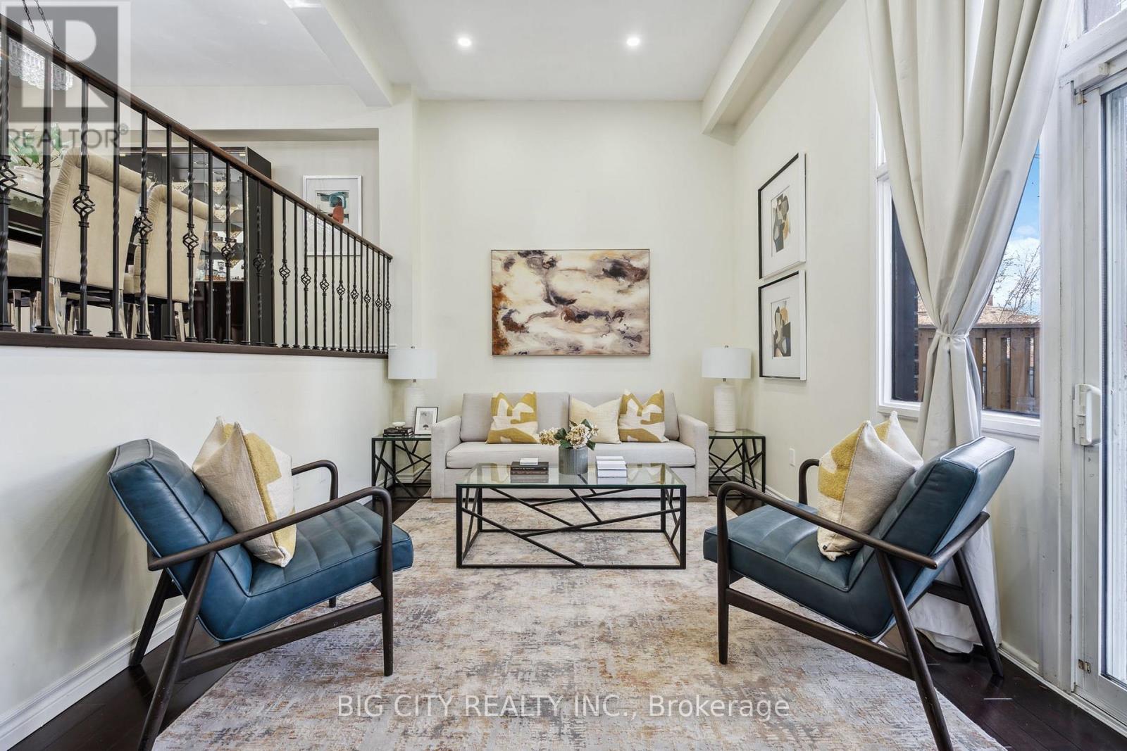 Property image for 21 - 321 TRUDELLE STREET|Toronto (Eglinton East), Ontario M1J3J9