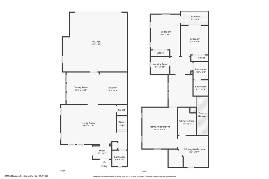 Additional image 32 of 28555 Herrera Street, Valencia, CA 91354