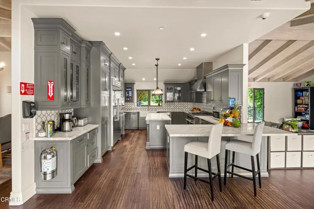 Additional image 20 of 1151 Glenview Road, Montecito, CA 93108