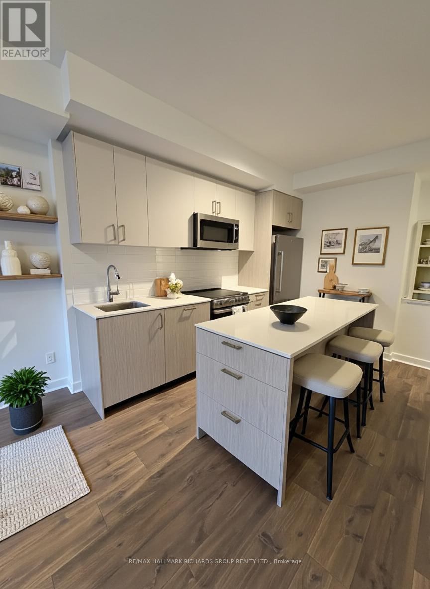 Property image for 32 - 35 BIRCHCLIFF AVENUE|Toronto (Birchcliffe-Cliffside), Ontario M1N3C5