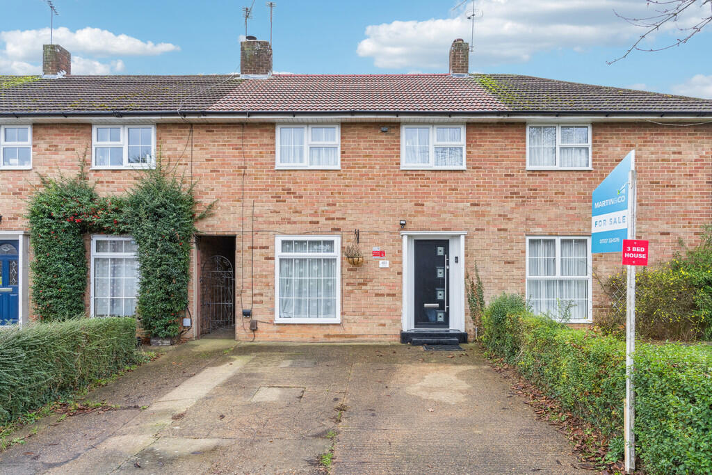 Additional image 18 of Howlands, Welwyn Garden City